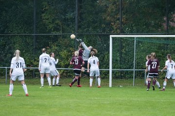Bild 262 - Frauen SV Henstedt Ulzburg II - TSV Klausdorf : Ergebnis: 2:1